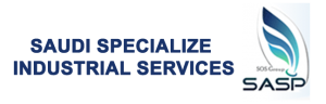 Saudi Specialize Industrial Services